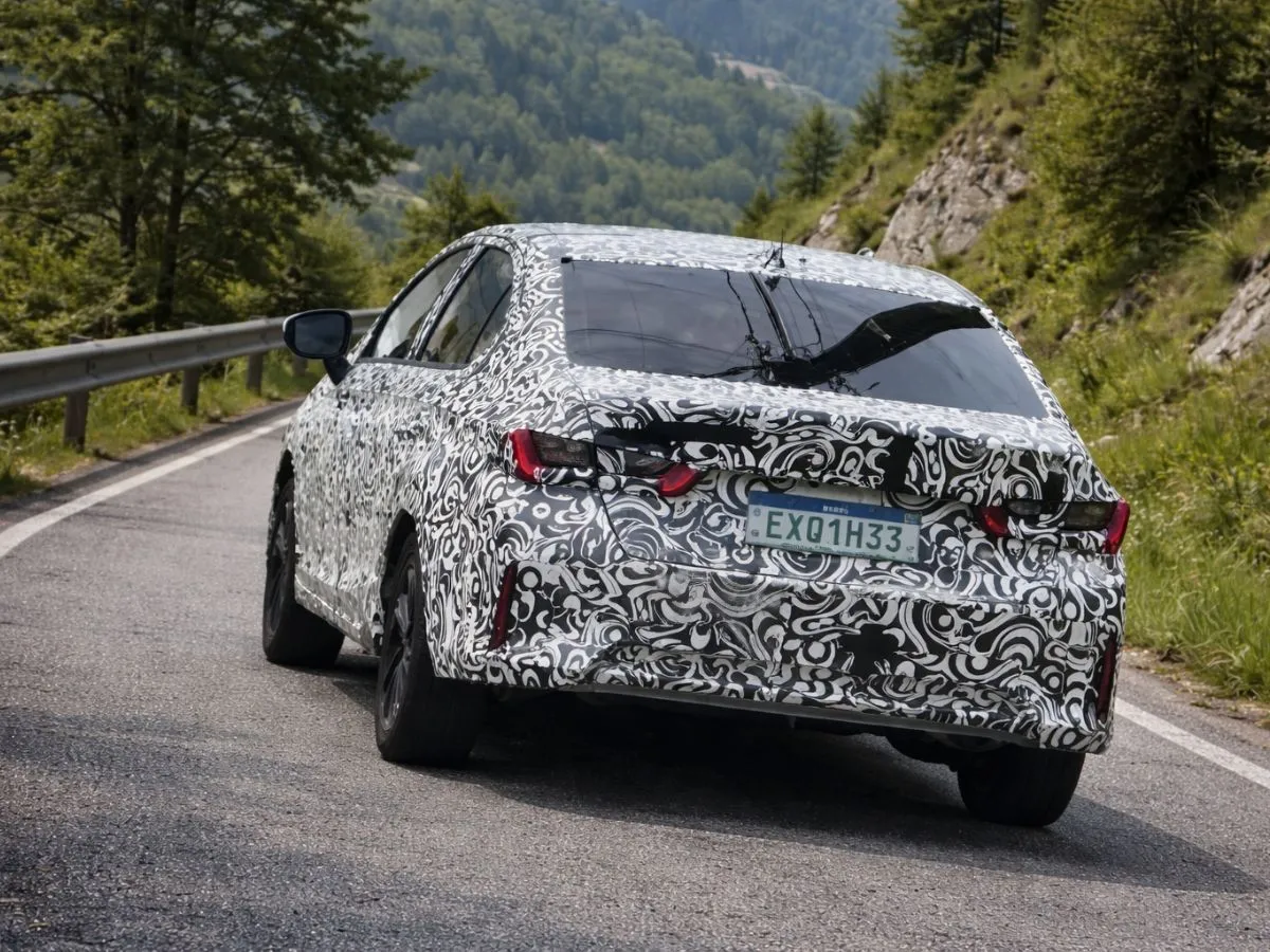 2027 Honda City Facelift: What to Expect from the Upcoming Model