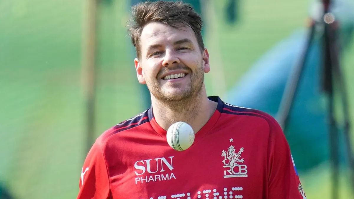 अभिनन्दन सिंह: Abhinandan Singh Shines in IPL 2026 Debut Match