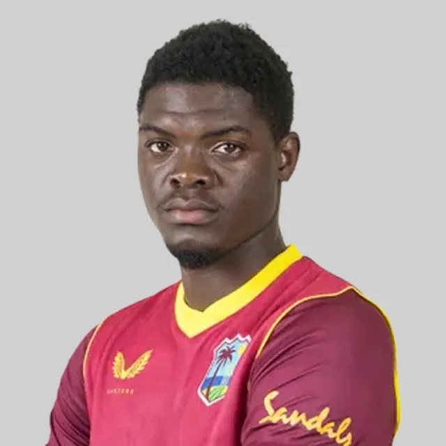 Alzarri Joseph’s Absence: A Strategic Move for West Indies Cricket