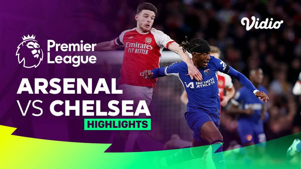 Arsenal vs Chelsea: A Champions League Showdown at the Emirates