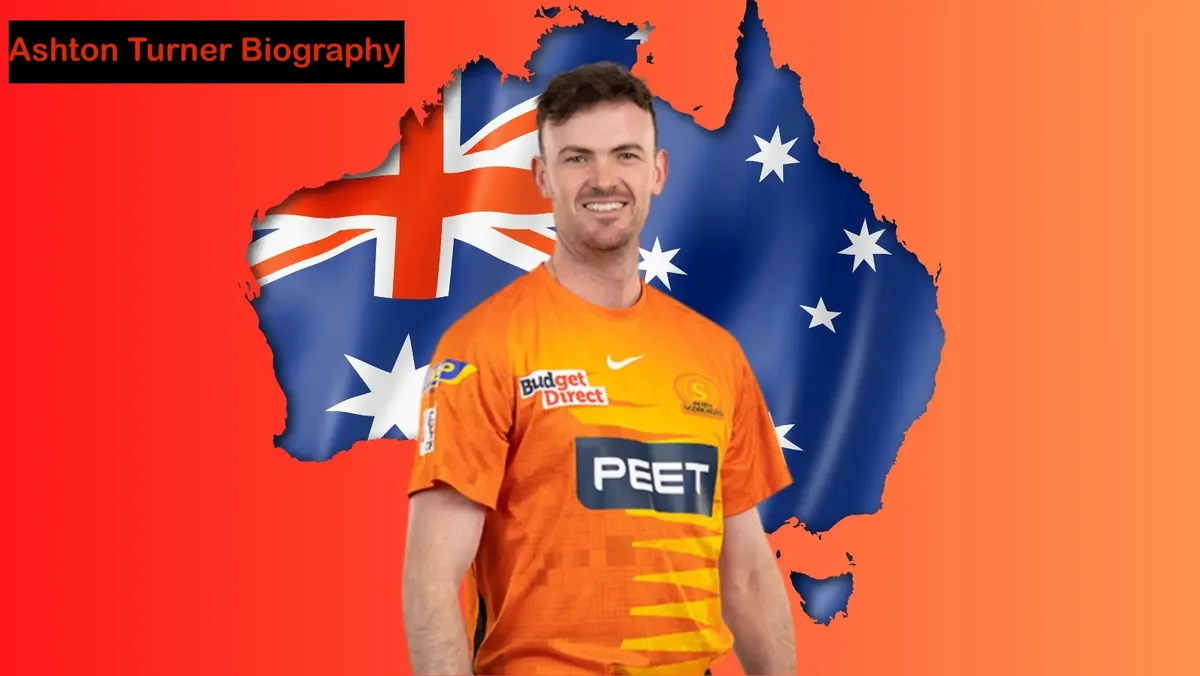 Ashton Turner Takes the Helm at Multan Sultans in PSL 11