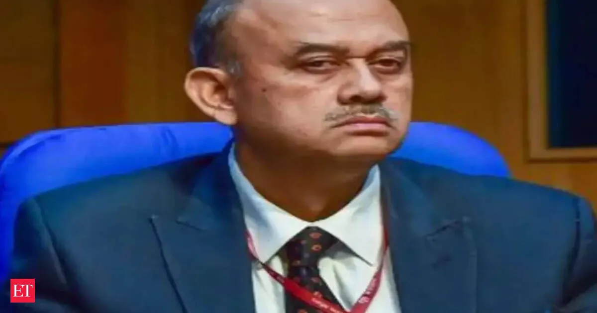 Atanu chakraborty hdfc bank chairman: Atanu Chakraborty Resigns as HDFC Bank Chairman