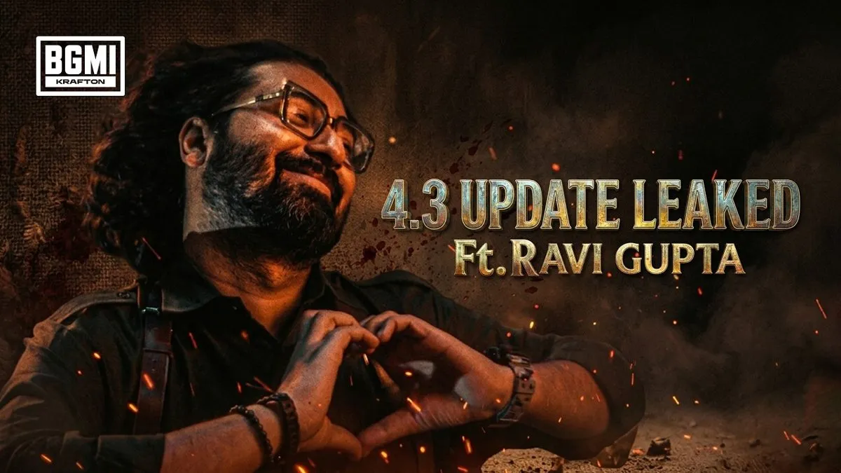 Bgmi 4.3 update: Exciting Changes in the