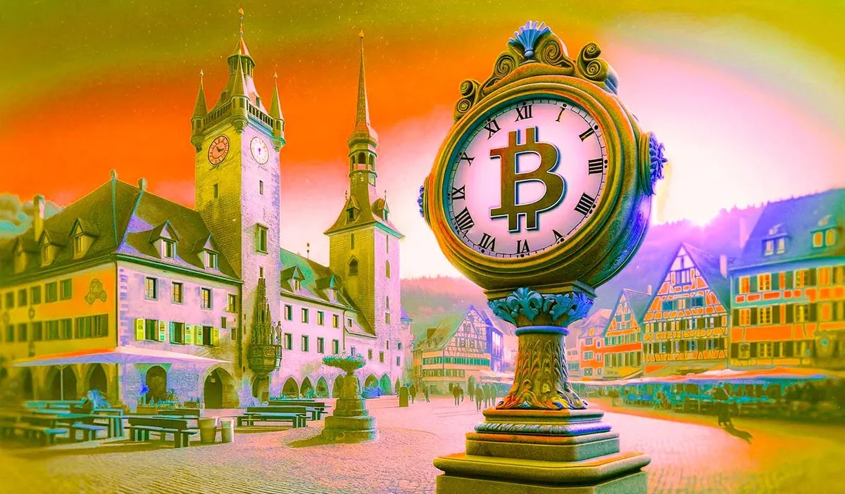 Bitcoin Price Update: A Mixed Landscape as Market Volatility Continues