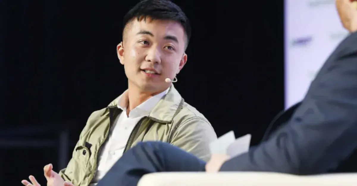 Carl Pei: The Future of AI Smartphones