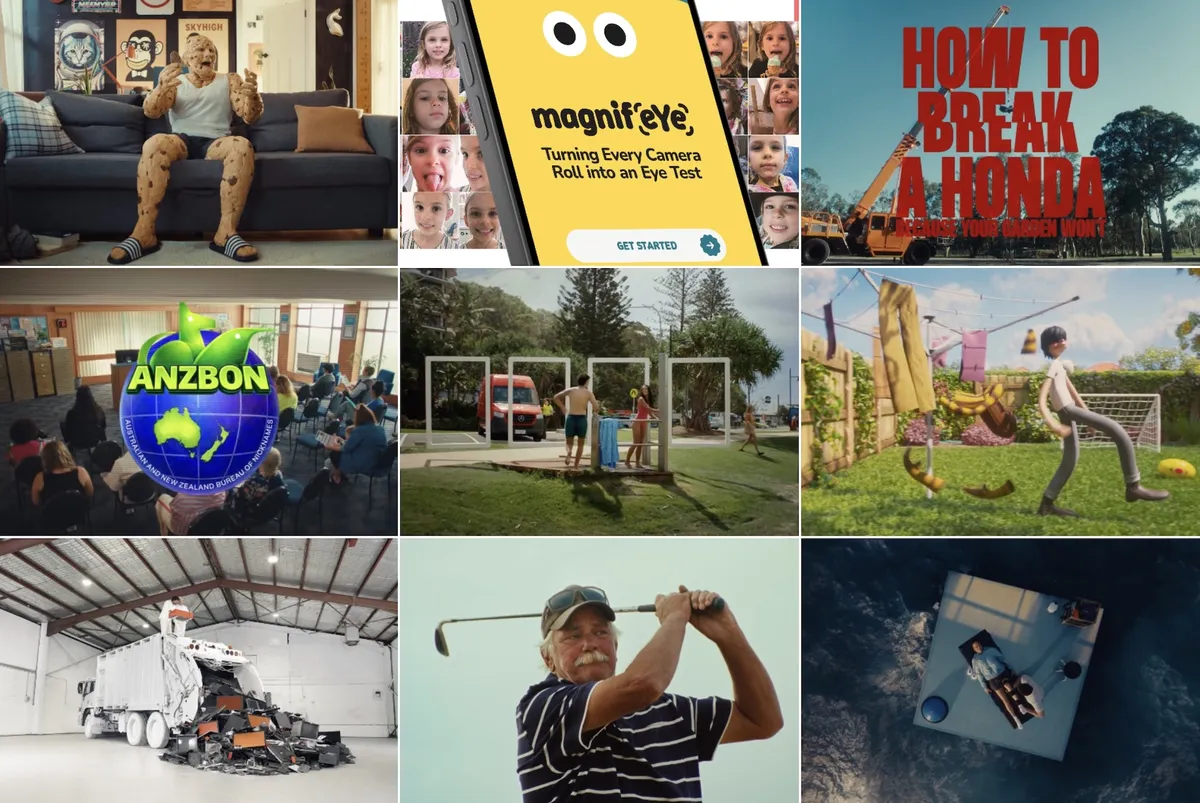 Cb: Chubb Limited’s Stock Sees Significant Investment Amid Advertising Trends in Australia