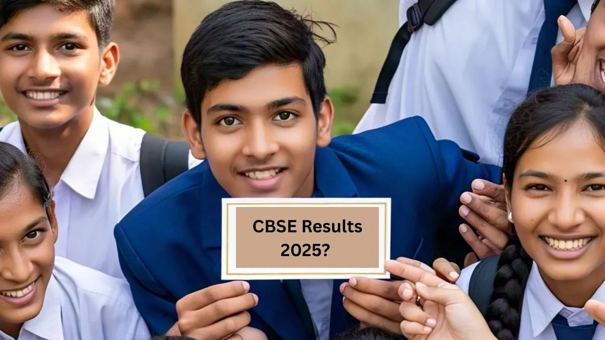 CBSE Board Class 10th Result Date: What Students Should Know