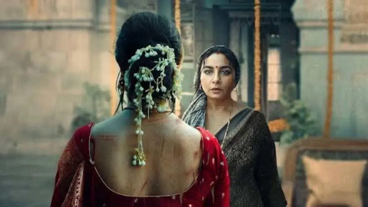 Chiraiya: A Bold Exploration of Marital Rape