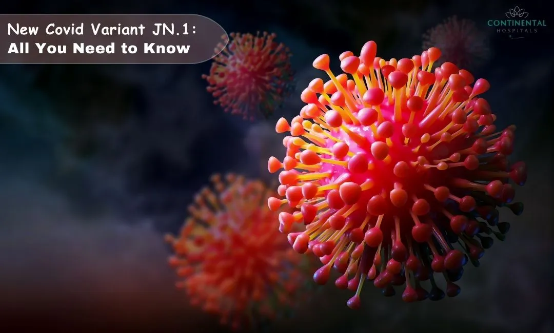 Cicada COVID Variant: The Emerging BA.3.2 Threat