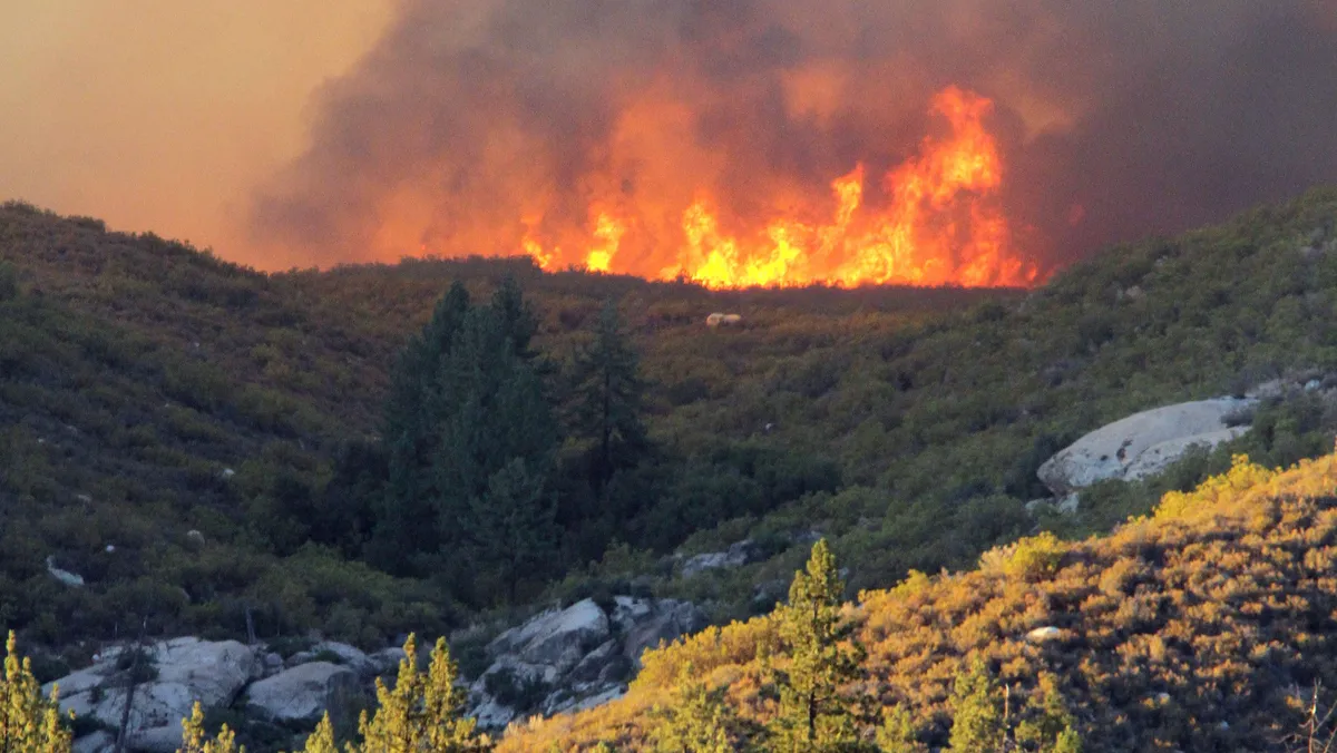 Climate Change: A Growing Threat to Our Planet