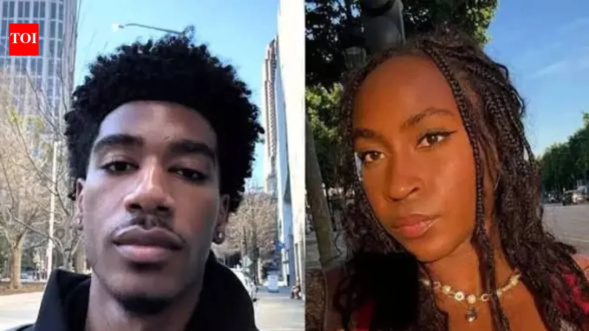 coco gauff — IN news