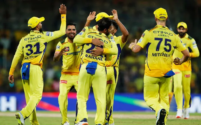 CSK vs KKR: A New Chapter Begins