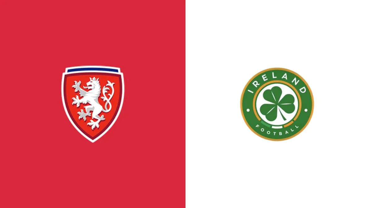 Czechia vs Ireland: A Crucial Showdown for World Cup Qualification