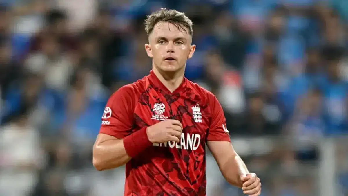 Dasun Shanaka Takes Center Stage as Sam Curran Withdraws from IPL 2026