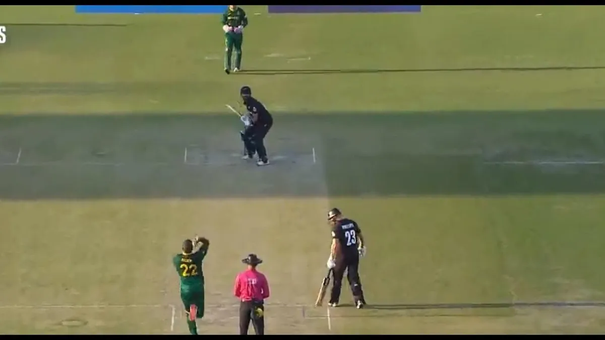 दक्षिण अफ्रीका बनाम न्यूजीलैंड: South Africa vs New Zealand: A T20 Showdown Awaits