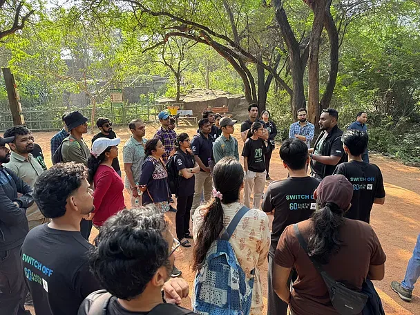 Earth Hour: A Global Call to Action for Our Planet