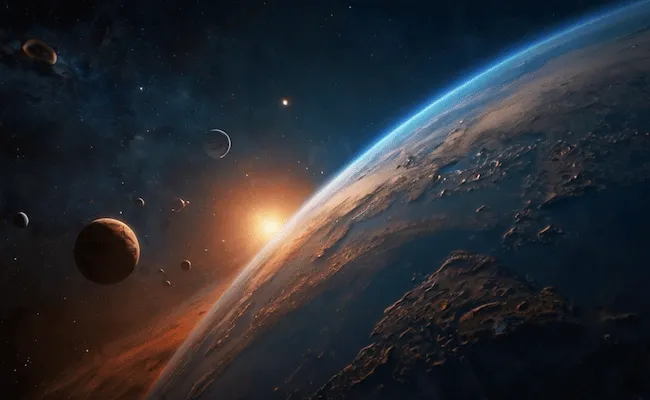 Elon Musk’s Ambitious Orbital AI Plans