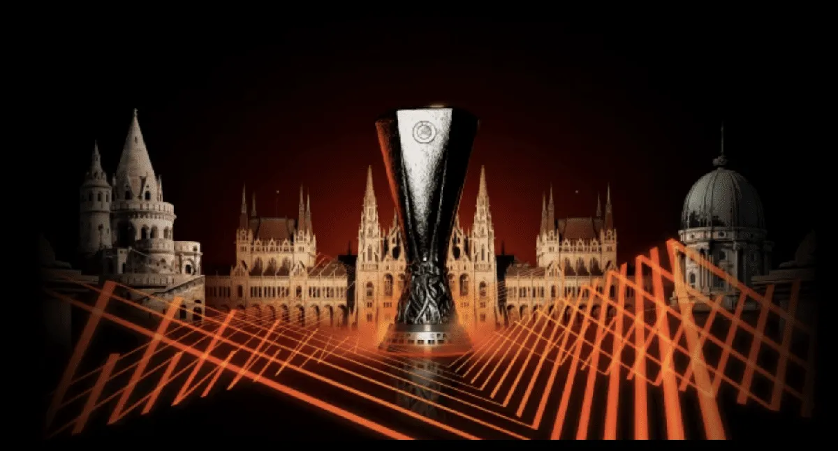europa league — IN news