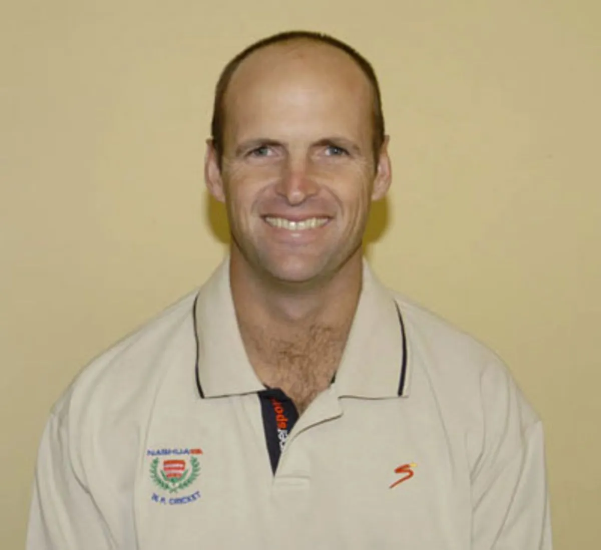 gary kirsten — IN news