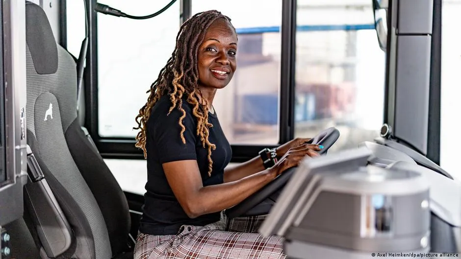 Germany Skilled Worker Shortage: A Growing Concern