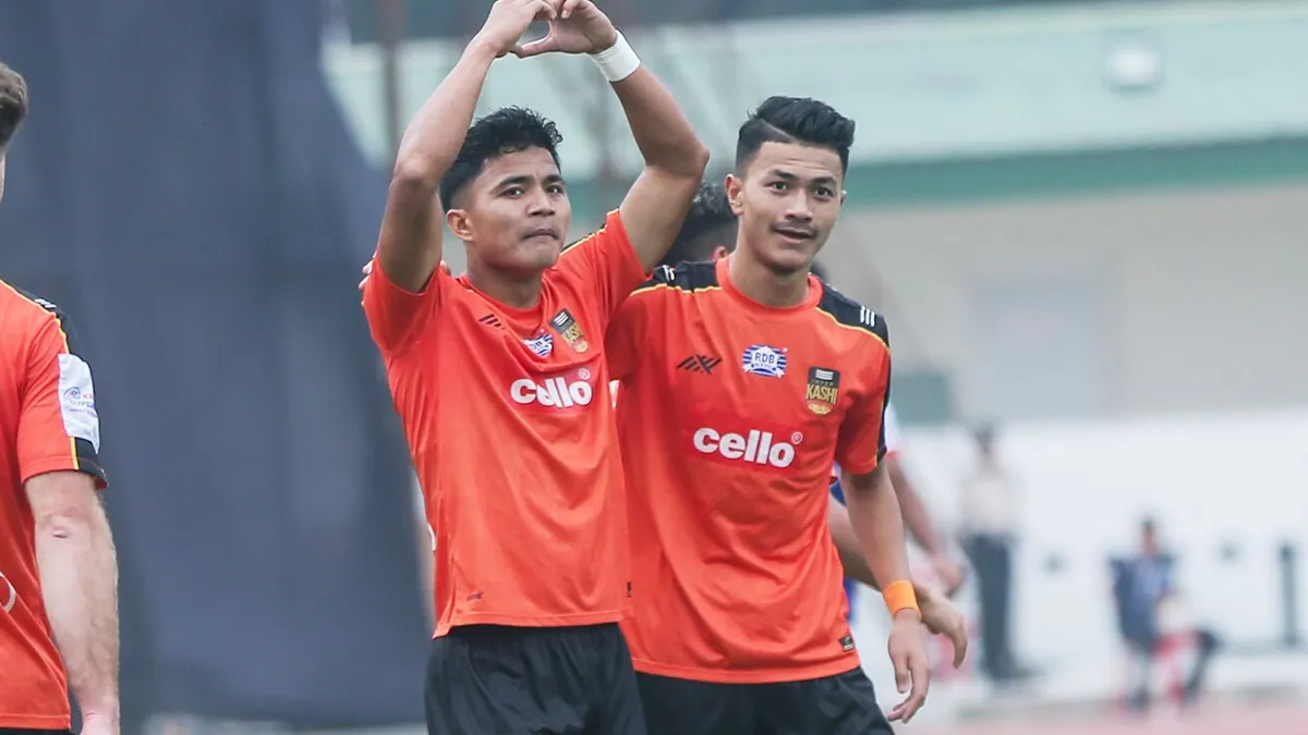 inter kashi vs bengaluru — IN news