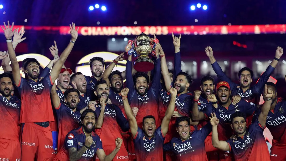 IPL Live: What to Expect from IPL 2026