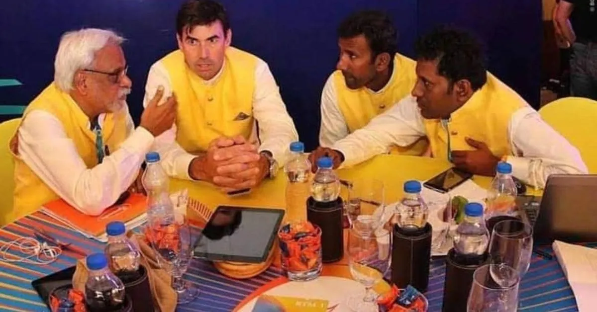 IPL OTT: A New Era for IPL 2026 Broadcasting