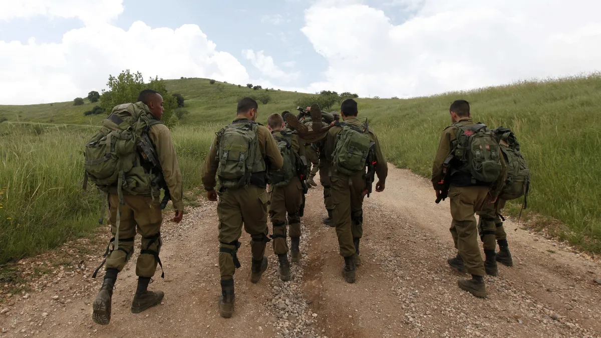 Irán war: Iran War: A Tenuous Path to Peace Amidst Ongoing Conflict