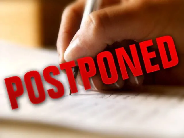 JEE Mains Rescheduled: A Necessary Change for Students