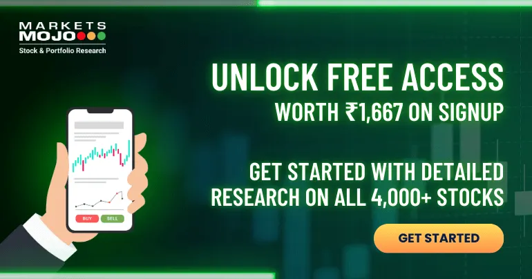 Jio Faces Challenges as Financial Services Ltd Receives ‘Sell’ Rating