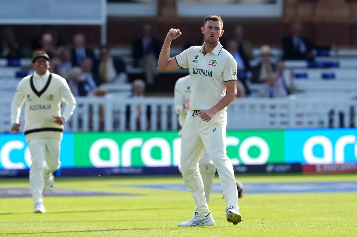 Josh Hazlewood’s Uncertain Return to IPL 2026