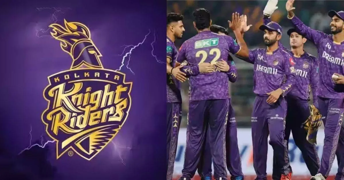 Kkr captain 2026: Kolkata Knight Riders Captain 2026: A Shift in Leadership Dynamics