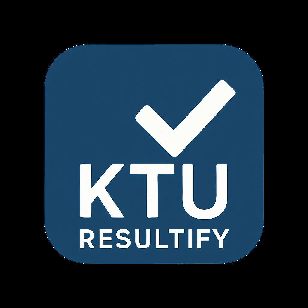 KTU Results Released for 2026: What Students Need to Know