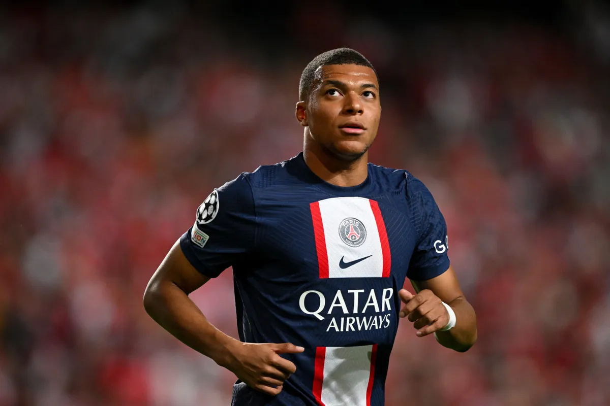 Kylian Mbappé’s Injury Misdiagnosis Raises Concerns for Real Madrid