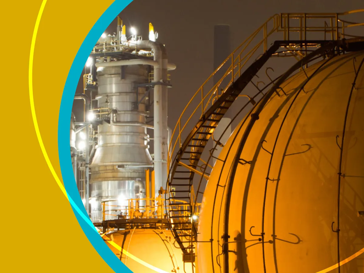 LNG Supply Disruption: A Crisis for India and Beyond