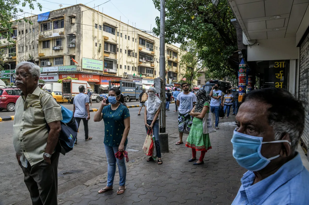 Lockdown in India 2026: Panic, Not Policy