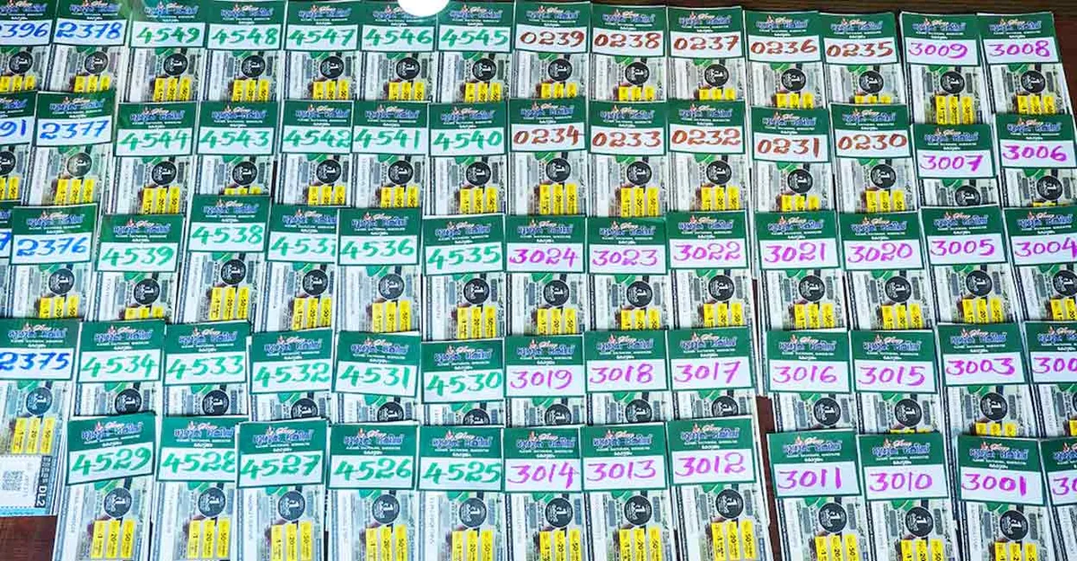 Lottery Result: Kerala Suvarna Keralam SK-46 Winners Announced