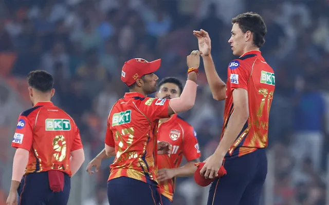 Marco Jansen Set to Lead Punjab Kings’ Bowling Attack in IPL 2026