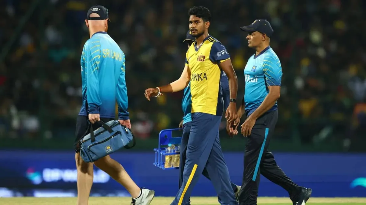 Matheesha Pathirana’s Recovery: A Crucial Moment for KKR