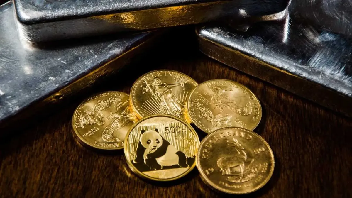 MCX Gold Price Surges Amid Geopolitical Tensions and Easing Inflation