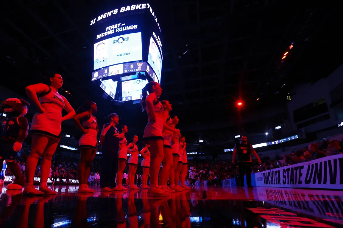 Men’s March Madness: Nebraska Makes History in 2026 Tournament
