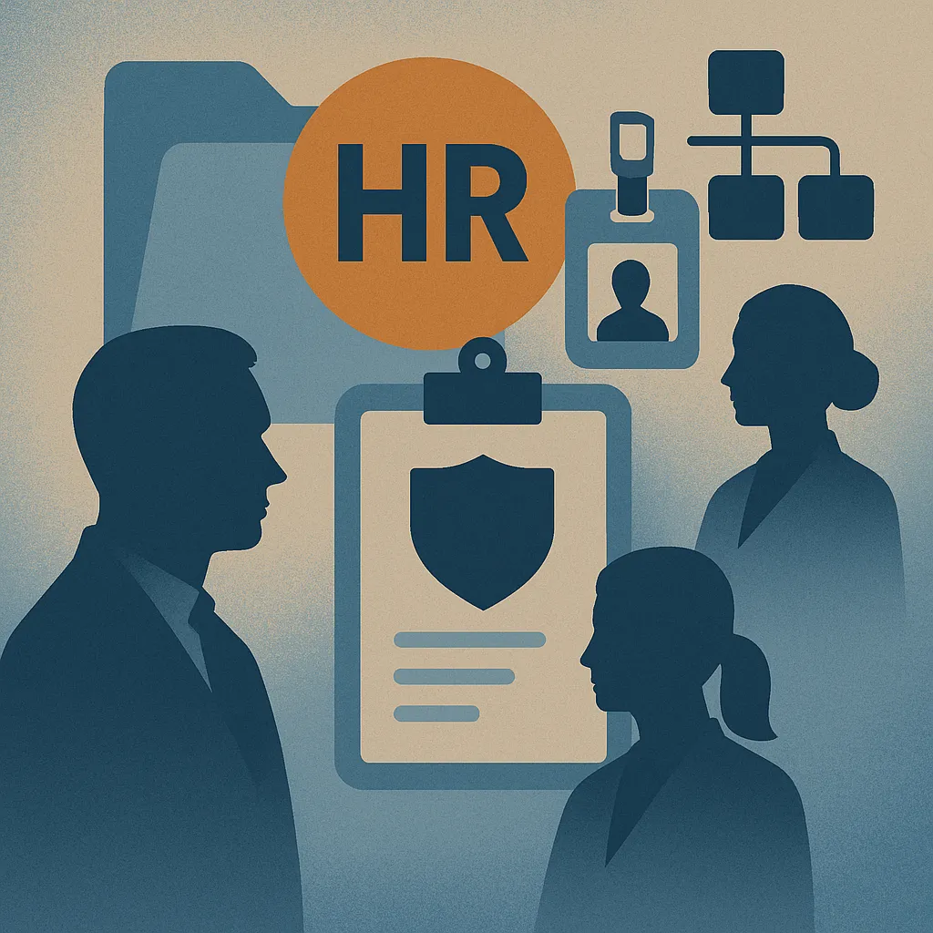 microsoft hr — IN news