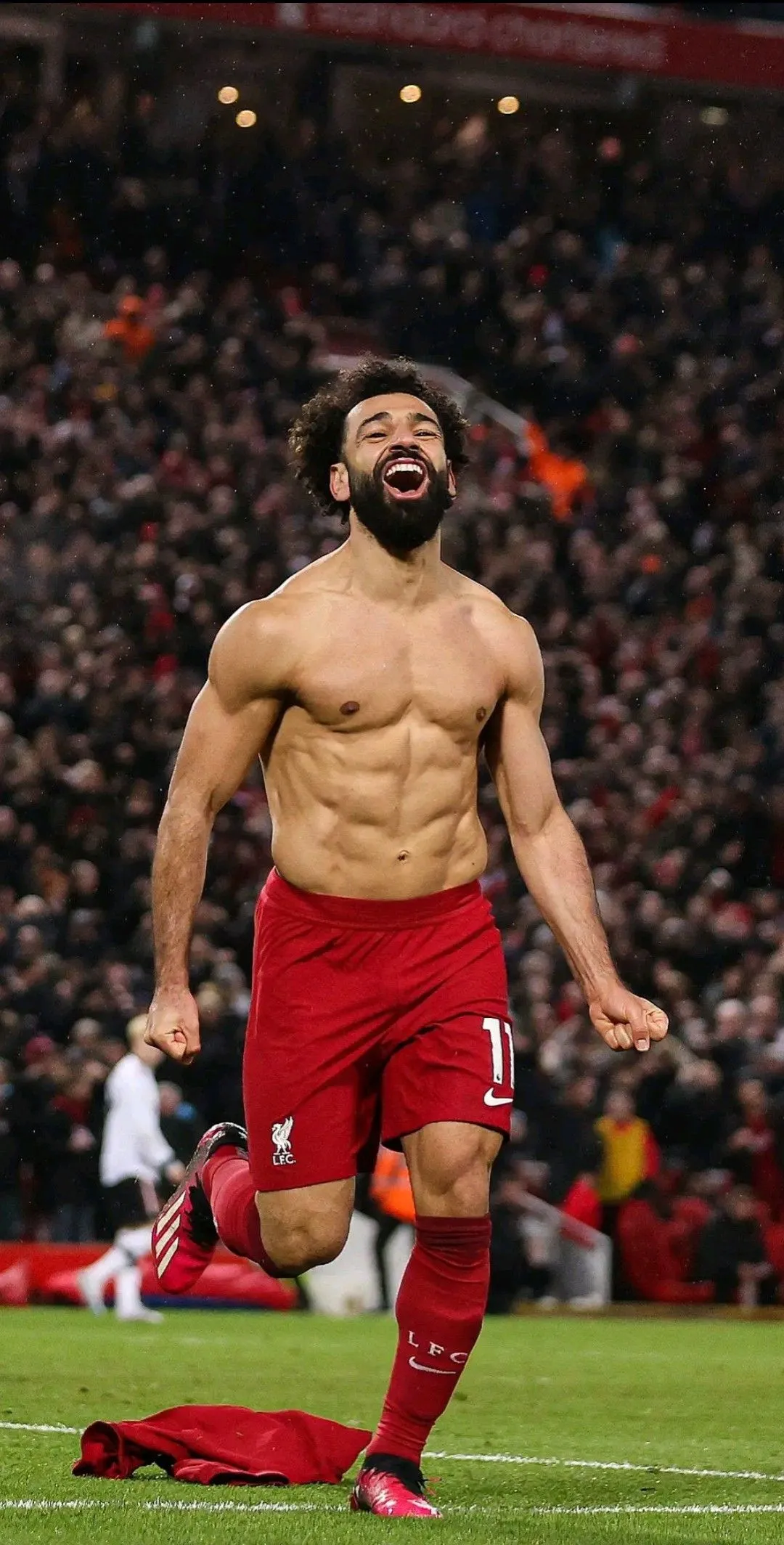 Mo Salah’s Departure: A New Chapter for Liverpool