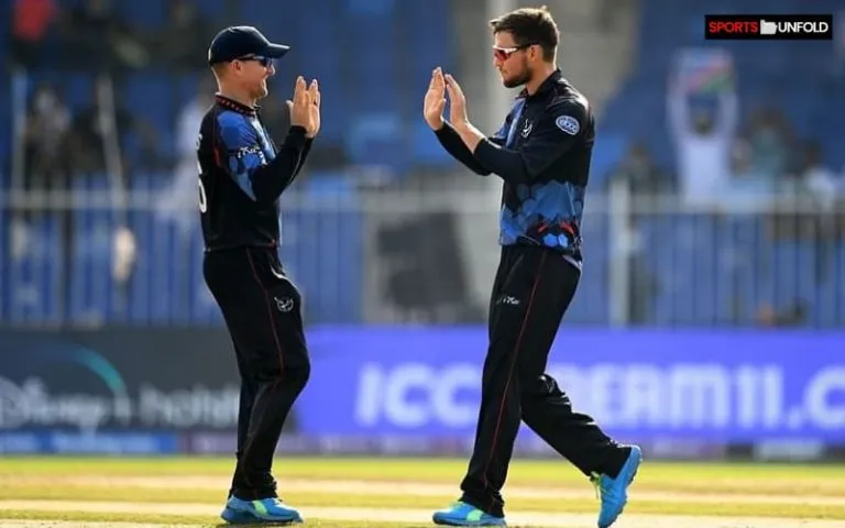 Nam vs Uga: A Clash of Cricketing Titans Awaits