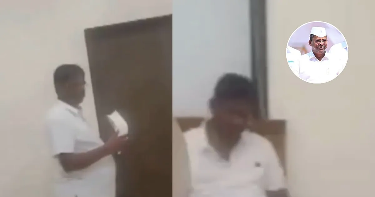 Narhari Zirwal: A Controversial Figure in Maharashtra’s Politics