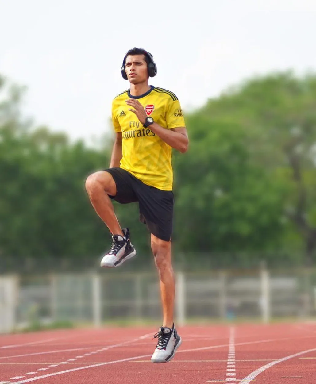 Navdeep Saini Joins Kolkata Knight Riders: A Career Revival