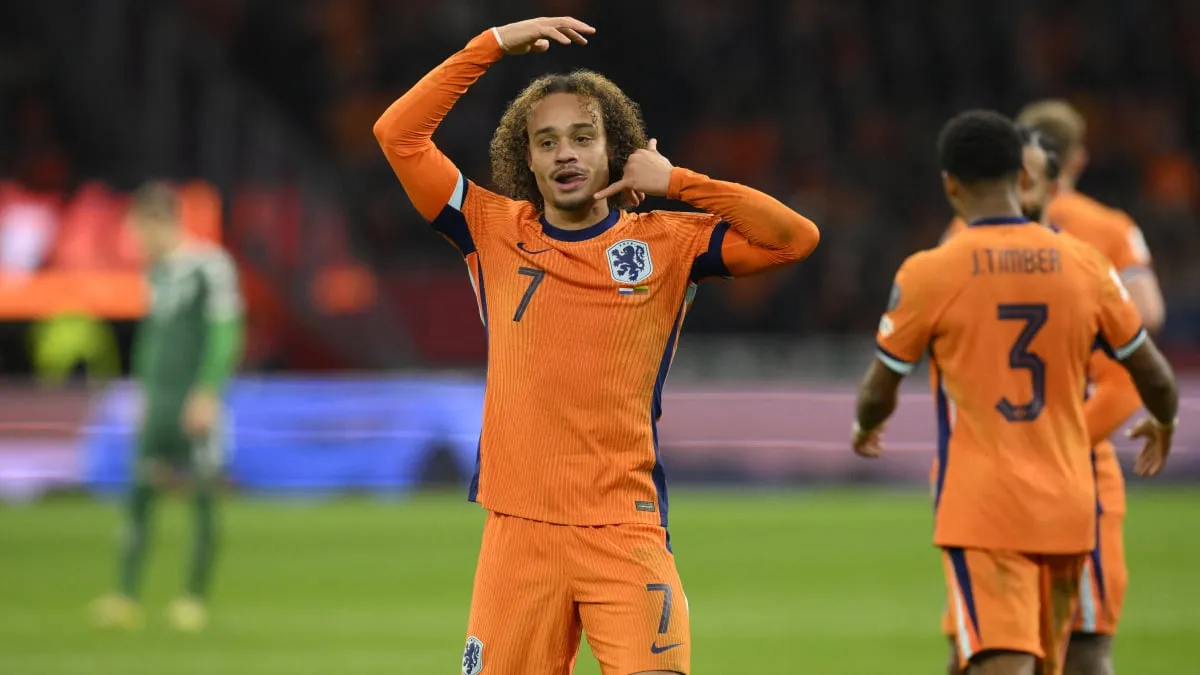 Netherlands vs Norway: A Clash of Titans in Amsterdam