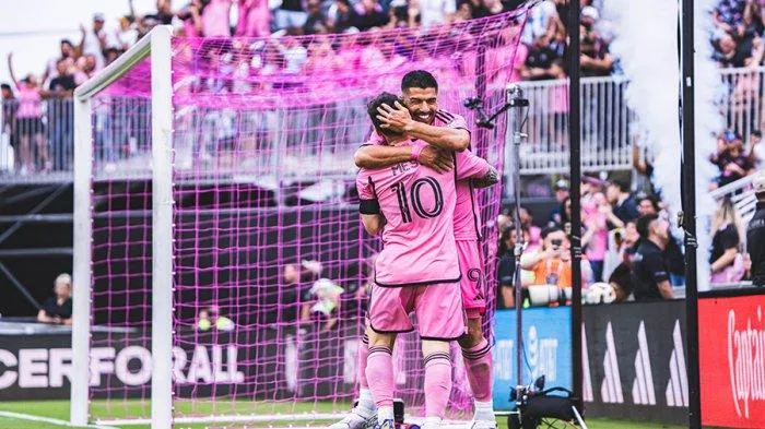 New york city vs inter miami: New York City FC vs Inter Miami: A Clash of Titans