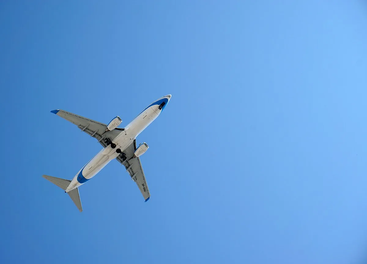 Noida International Airport: A New Era for Western UP