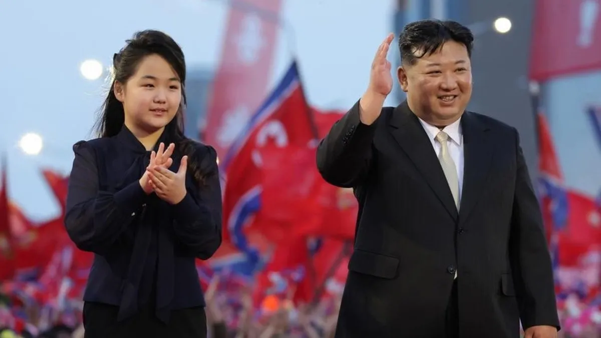 North Korea Elections: A Glimpse into the Future of Kim Jong Un’s Regime